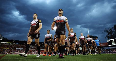nrl favourites 2023.
